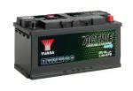 akku 100AH/850A -+ YUASA LEISURE&MARINE EFB