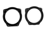 ACV Speaker rings Ø 130 mm BMW 3series / Mini door front 430831