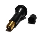 TR414 venttiili 50mm premium 100kpl EPDM kuminen