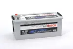 akku BOSCH 190Ah 1050A TE EFB  513X223X223MM kennosijoitus: 3 0092TE0777