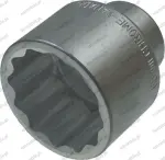 hylsy 3/4" 65 MM 12-kulma