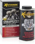 XERAMIC CERAMICZNA OCHRONA SILNIKA 500ML