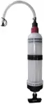 pumppu manuaalinen 1500ML ( ruisku)