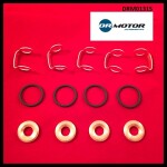 DR.MOTOR DRM0131S / injector assembly zest