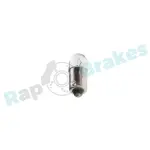 12v 2w polttimo /ba9s//rap/