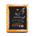 adbl puffy towel xl (mikrokuitu) 90x60 maalin kuivumiseen