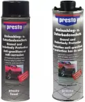 presto 500 ml kivisuoja harmaa /spray/