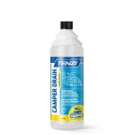 Camper viemärinavaaja 1l geeli putkien puhdistukseen