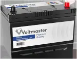 akku 95AH/720A +P VOLTMASTER 12V ETN0 306X173X222
