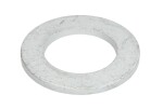 lehtijousi paigaldusdetail (Kinnitusmutri aluslevy) (/23mm) sopii: BPW sopii: BPW KH, KM, SH, SKH, SKM 01.00-