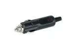 Euro-tupakansytytinpistoke 12v 24v amio-02049