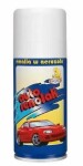 maali mattamusta 150ML - AUTO-RENOLAK / WESCO 00622