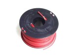 kaapeli 1.50mm² punainen 100M