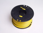 kaapeli 2.5mm² keltainen 100m