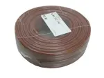 kaapeli 2x2.5mm2 50m