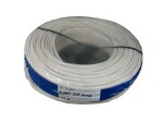 kaapeli 2x6,0mm2 100m