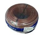kaapeli 2 x 6,0mm² 100m