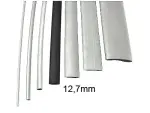 kutistesukka liimalla 1,22m 12,7mm