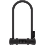 U-lukko Abus Ultra Combo 410C