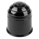 Vetokoukun kuulan suojus musta amio-04388