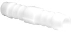 Liitin suora 6 mm