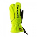 käsineet Drag Winter Shield M