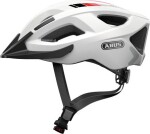 kypära Abus Aduro 2.0 race white L