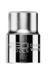 kuusiokolohylsy 3/4", 19 MM