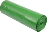 puutarhan roskapussit 120L 10kpl