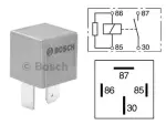 rele 12V 70A 4-N.VASTUS 12V