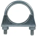 Pakoputkenkiristin 52 mm