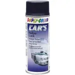 CARS nitro kombi väri, valkoinen kiiltävä 600ml