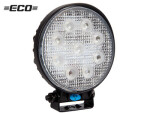 LED- työvalo 27W 9-32V 9-32V