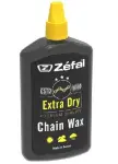 ketjuöljy Zefal Extra Dry Wax 120mm