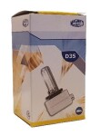 MAGNETI MARELLI Polttimo XENON LIGHT D3S (kaasupurkauslamppu) 42V 35W 002574100000