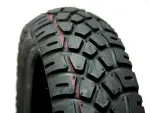 [DUSC210060DM1] mopon rengas skuter/moped DURO 100/60-12 TT 45J DM1015 etu - taka