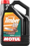 motul timber 120 moottorisahan ketjuöljy 5l