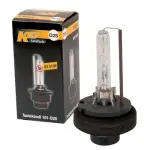 K27 Xenon-polttimo D2S 85V 35W