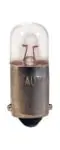hehkupolttimo 12V 4W BAS9S T8.5