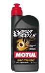 vaihteistoöljy Motul gear 300 ls 75w90 1l