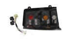JESSE LAI NGA02-70002 / rear lamp charade g11 85-86 /rh/f/