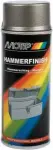 MOTIP metallisuojamaali harmaa 400ML