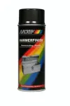 MOTIP metallisuojamaali antrasiitti 400ML