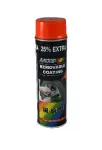 MOTIP SPRAYPLAST oranssi 500ML
