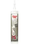 KLEEN-FLO silikoni-tiivistysaine väritön 300ML