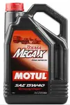 motul tekma mega x 15w40 5l