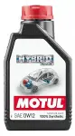 motul hybrid 0w12 1l täyssynteettinen