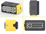 liitinrunko 1.5k/2.8 max 60V AMP HDSCS