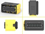 liitinrunko 1.5k max 60V AMP HDSCS