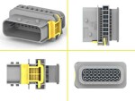 liitinrunko 1.5k max 60V AMP HDSCS
